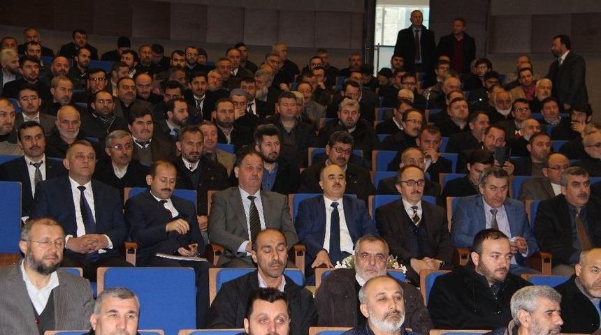 Uyuşturucu İle M&uuml;cadeleye Devam