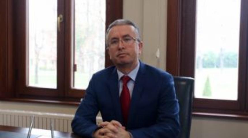 İmar Ve Şehircilik Dairesi&rsquo;ne Deverenli Atandı