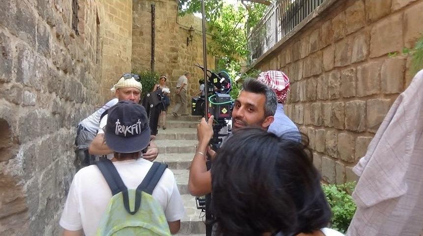 &rsquo;bir Dilek Tut&rsquo; Filmi &rsquo;motor&rsquo; Dedi