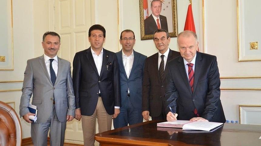 Tekirdağlı Hayırsever Anaokulu Yaptırıyor