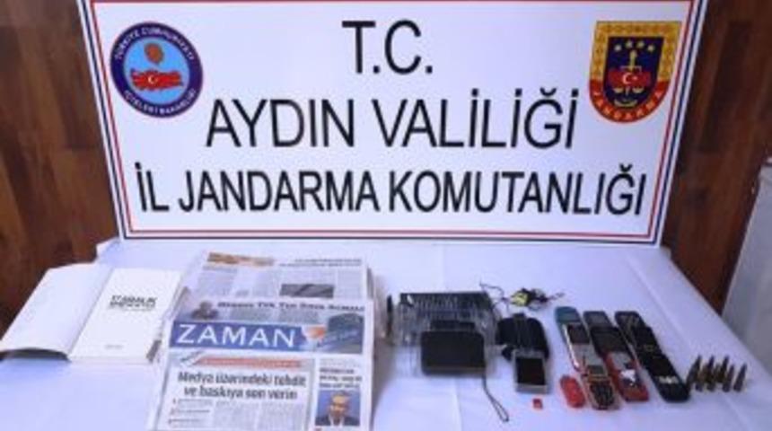 Aydın Ve Denizli&rsquo;de &lsquo;ser Doktor&rsquo; Operasyonu: 3 G&ouml;zaltı