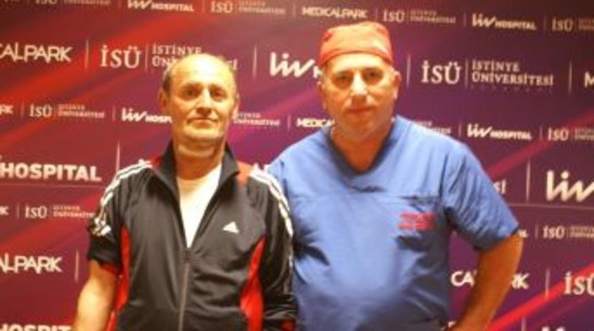 Avusturya&rsquo;da Yaşayan Gurbet&ccedil;i Şifayı Memleketinde Buldu