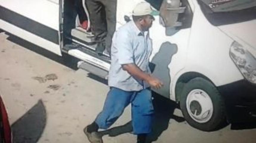 Edirne&rsquo;de Kaybolan Şahıstan Haber Var