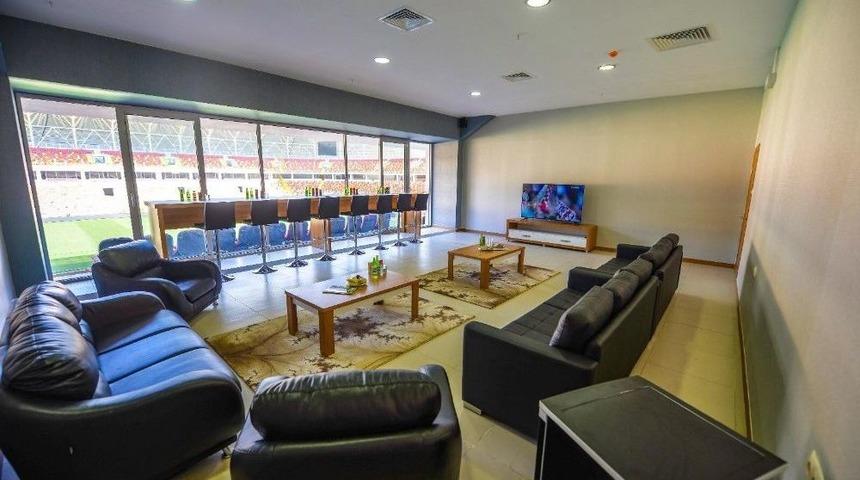 E.y. Malatyaspor&rsquo;da 3 B&uuml;y&uuml;k Takım Ma&ccedil;larına Farklı Bilet Fiyatı Uygulaması