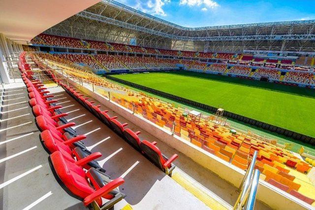 E.y. Malatyaspor&rsquo;da 3 B&uuml;y&uuml;k Takım Ma&ccedil;larına Farklı Bilet Fiyatı Uygulaması 1