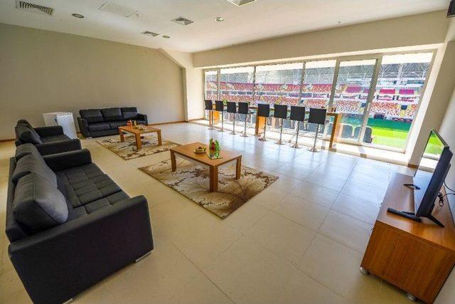 E.y. Malatyaspor&rsquo;da 3 B&uuml;y&uuml;k Takım Ma&ccedil;larına Farklı Bilet Fiyatı Uygulaması 2