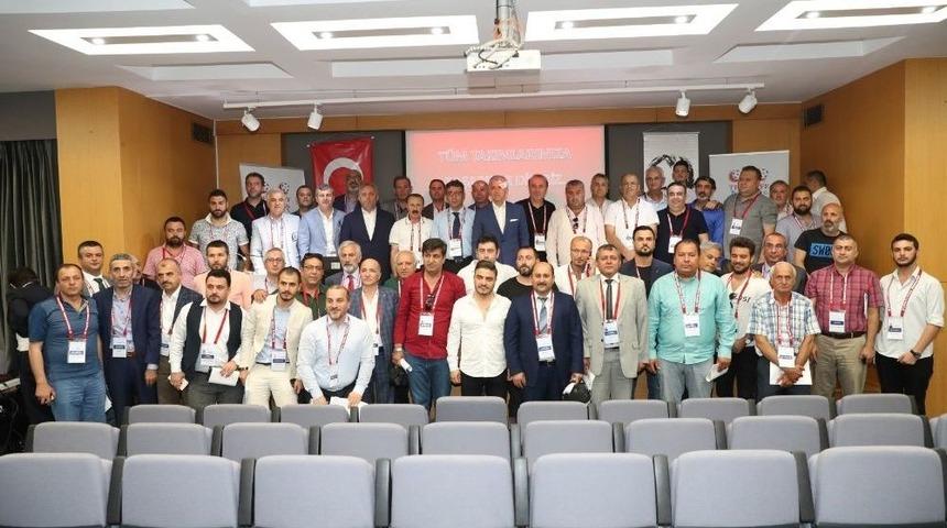 Ergene Velimeşespor&rsquo;un Rakipleri Belli Oldu