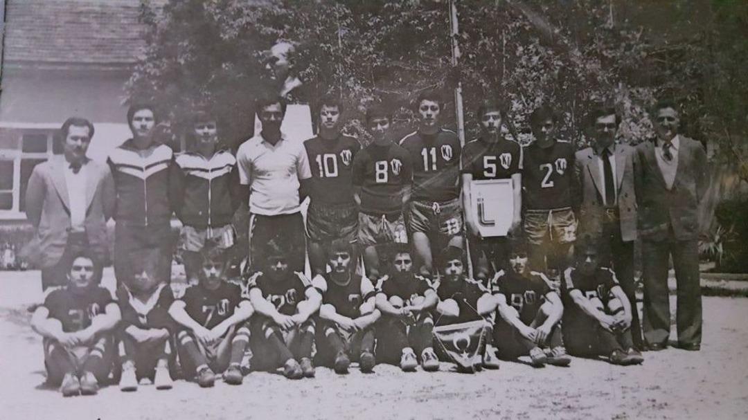 (&ouml;zel) 36 Yıl Sonra Hasret Giderdiler