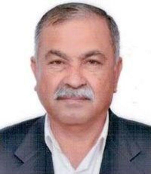 Osmaniye Ticaret Borsası Başkan Yardımcısı Hasan Ersoy, Son Yolculuğuna Uğurlandı 2