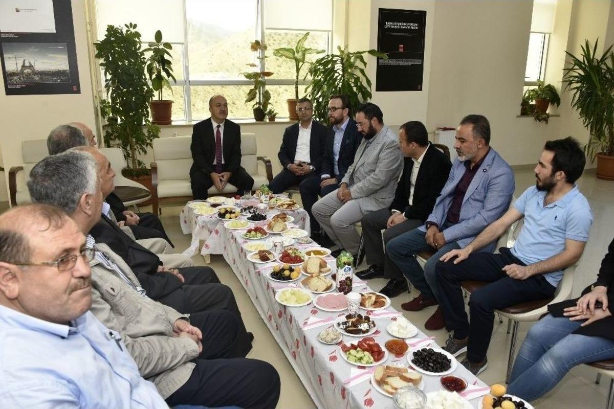 G&uuml;m&uuml;şhane &Uuml;niversitesi Gazetecilik B&ouml;l&uuml;m&uuml; Bu Yıl &Ouml;ğrenci Alacak