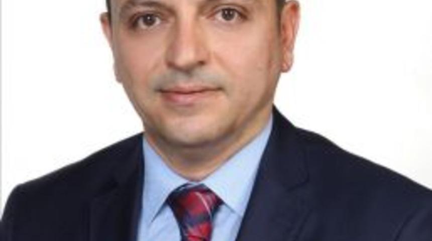 Ibs Sigorta Ve Reas&uuml;rans Brokerliği İzmir B&ouml;lge Koordinat&ouml;rl&uuml;ğ&uuml;ne Atama