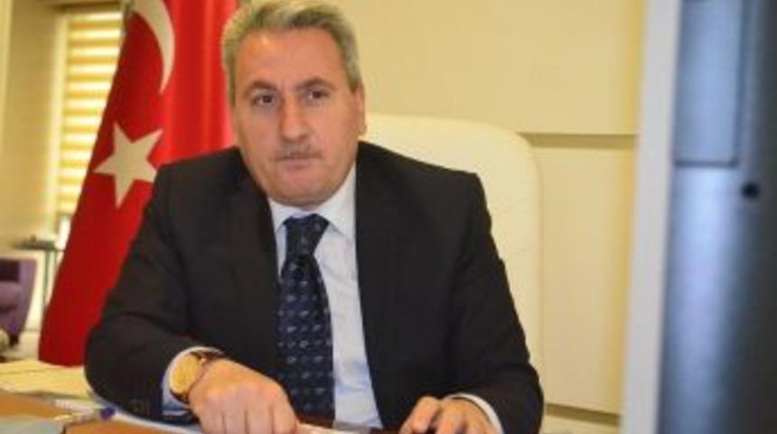 Taşkesenligil, Bb Erzurumspor’un Play-off Zaferini Kutladı