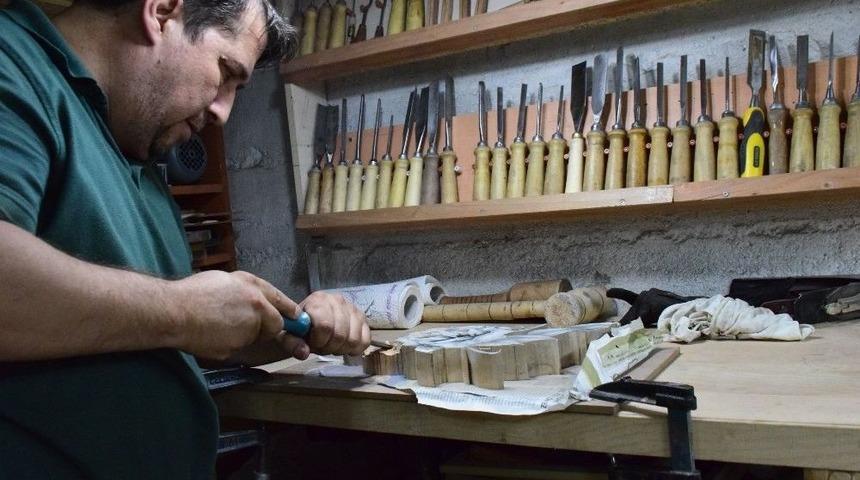 (&ouml;zel)maddi Kaygılar Sanata Y&ouml;n Veriyor