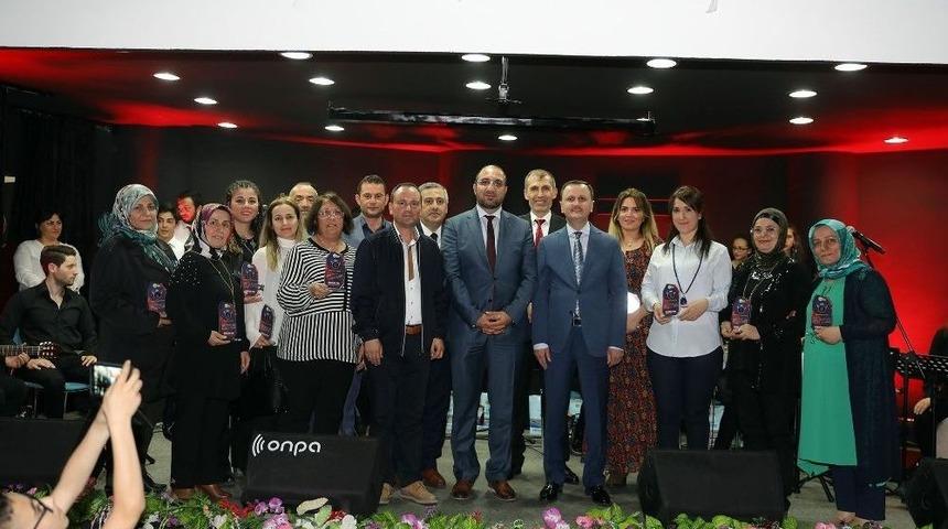 İlkadım Sanat Günleri Kahramanlık Türküleriyle Son Buldu