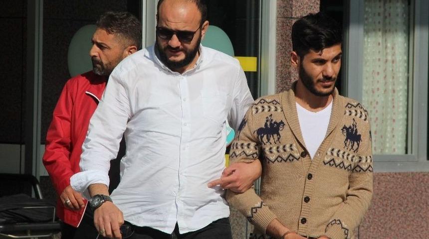 Konya’da Uyuşturucu Operasyonu: 4 Gözaltı