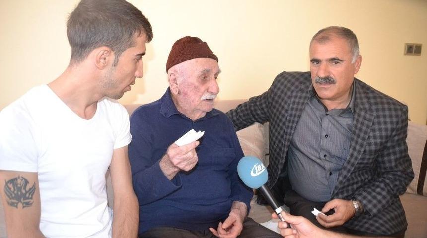 &rsquo;eşkıya Hamido&rsquo; Hayatını Kaybetti