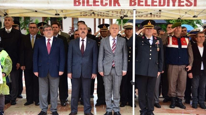 Trafik Haftası Kutlamaları Başladı