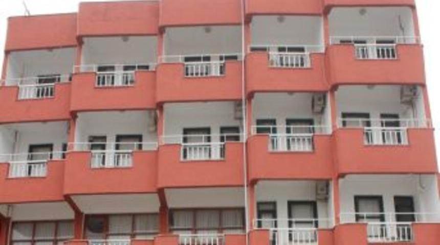 Antalya&rsquo;da Fuhuş Yapılan Otel 3. Kez Kapatıldı