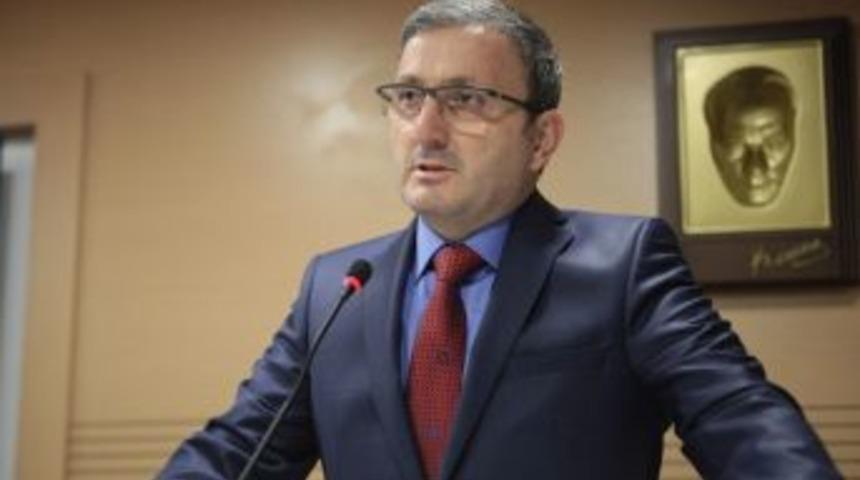 Giresun Ticaret Ve Sanayi Odası Akademisi Açıldı