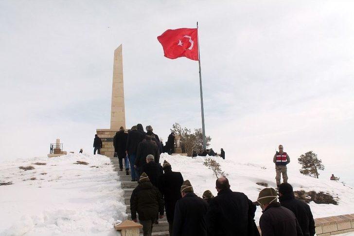 Bayburt Şehitlerine Yürüdü G3