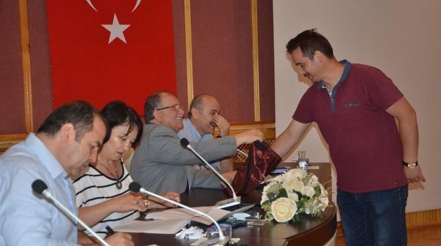 Bartın Üniversite’nde İşkur Kura Çekimleri Yapıldı