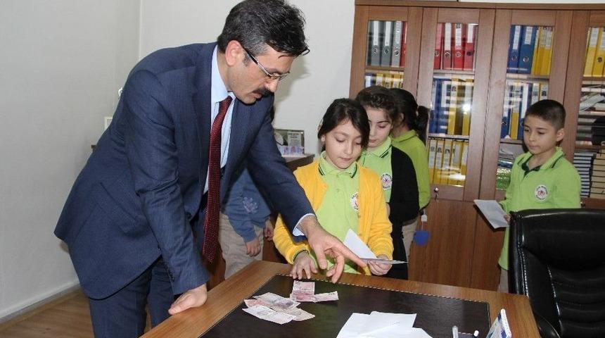 Har&ccedil;lıklar Mehmet&ccedil;iğe