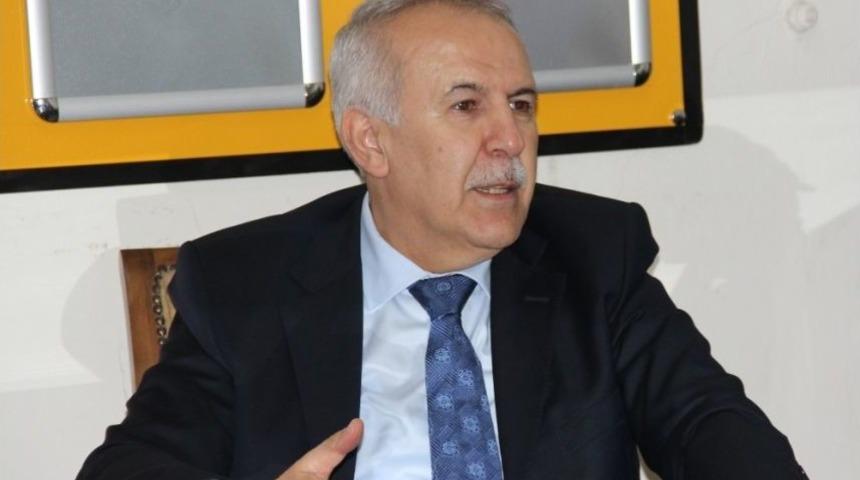 Vali Ata: "hatay&rsquo;da G&uuml;venlik Sorunu Yok"