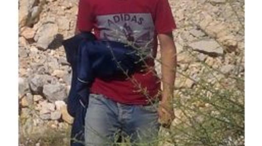 Kayıp &Ccedil;ocuğun İstanbul&rsquo;da G&ouml;r&uuml;ld&uuml;ğ&uuml; İddiası