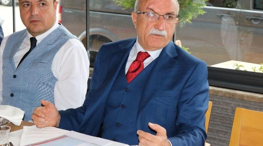 Gazipaşa Alanya Havalimanı Rekora Hazırlanıyor