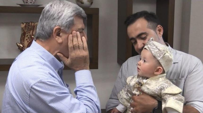 Kocaeli&rsquo;ne Yerleşen Rus Gelinin, Belediye Başkanından İsteği