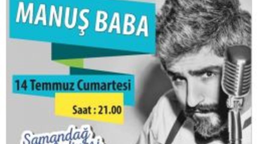Evvel Temmuz Festivalinde Sevilen Sanat&ccedil;ılar Sahne Alacak