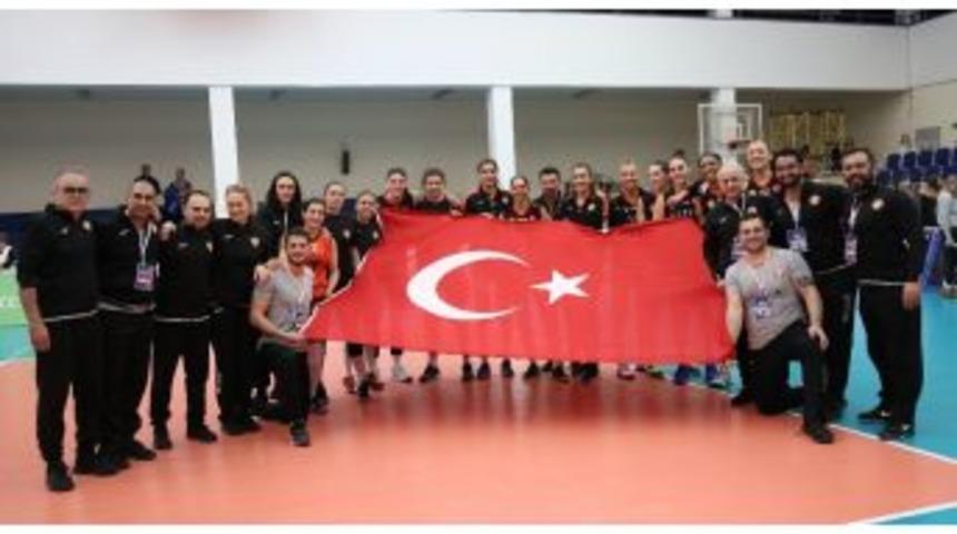 Eczacıbaşı Vitra, Rusya&rsquo;da Avantajı Kaptı