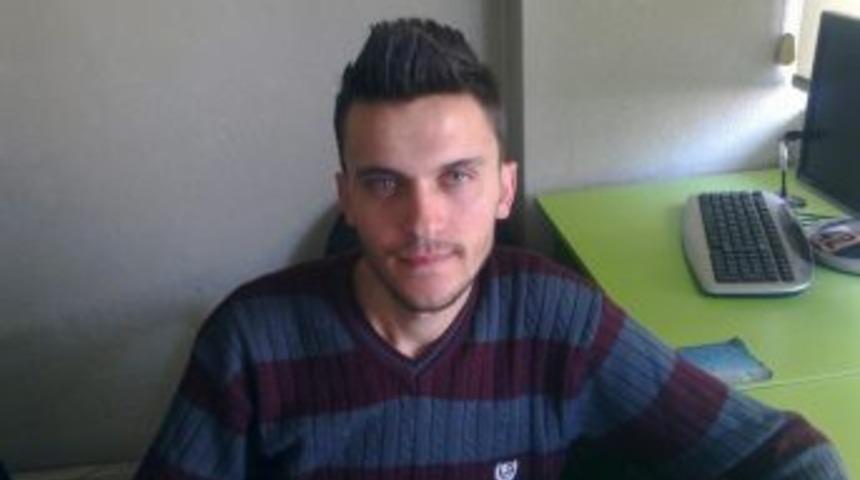 K&uuml;tahya&rsquo;da Kayıp Gencin Cesedi Bulundu