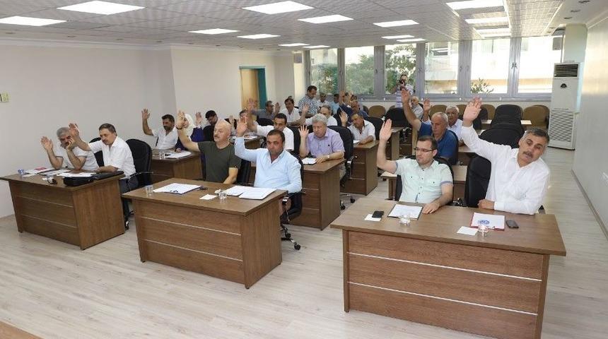 Fet&ouml;&rsquo;y&uuml; &Ccedil;ağrıştıran Sokak İsimleri Silindi Şehitlerin İsimleri Verildi