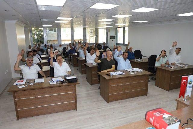 Fet&ouml;&rsquo;y&uuml; &Ccedil;ağrıştıran Sokak İsimleri Silindi Şehitlerin İsimleri Verildi 1