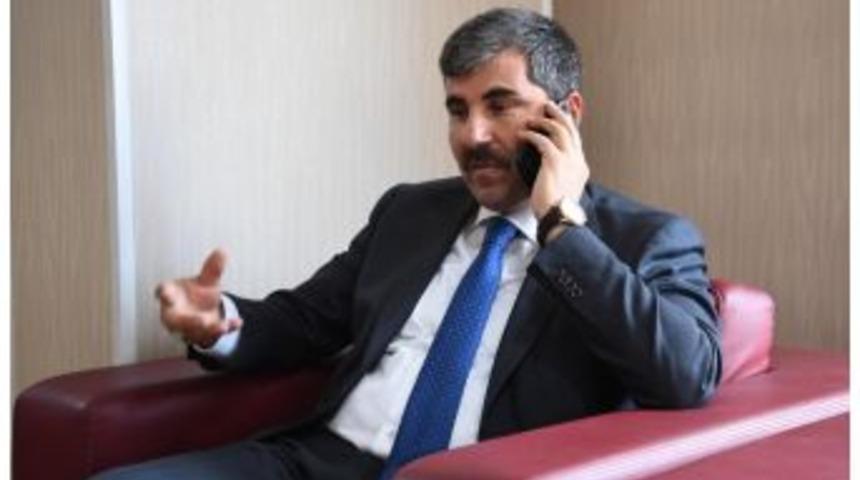 Başkan Asya, &lsquo;sokak Sağlıklaştırması&rsquo; Projesini Anlattı