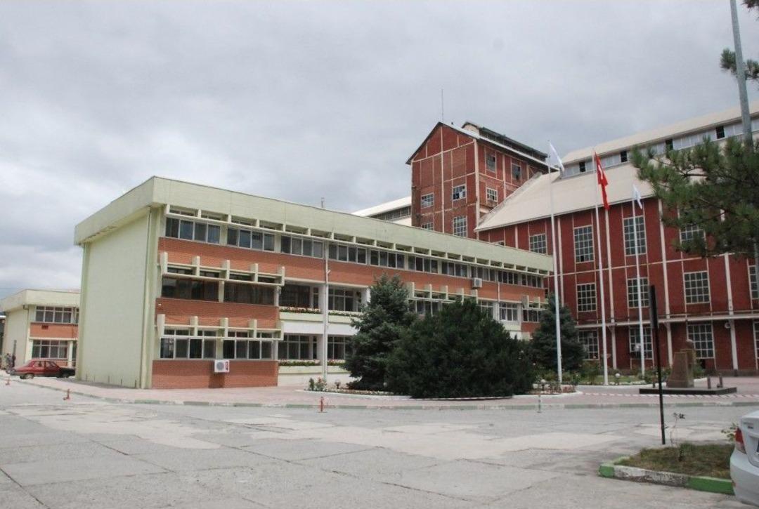 Turhal Şeker Fabrikası&rsquo;na İki Haftada 2 Bin 700 Kişi Başvurdu