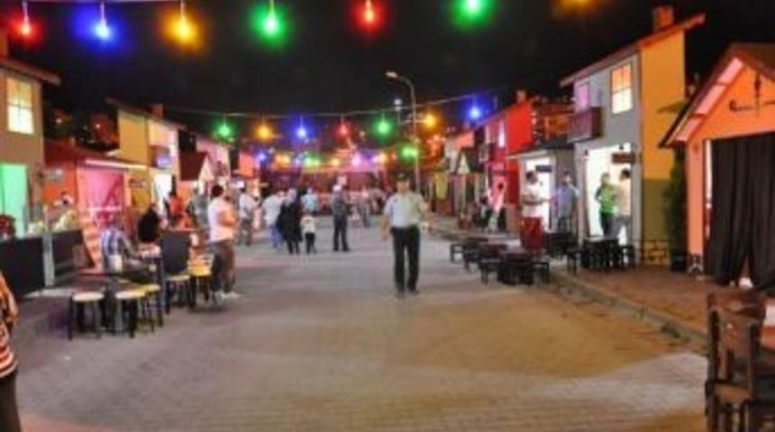 Ramazan Stantları İ&ccedil;in Son G&uuml;n 9 Mayıs