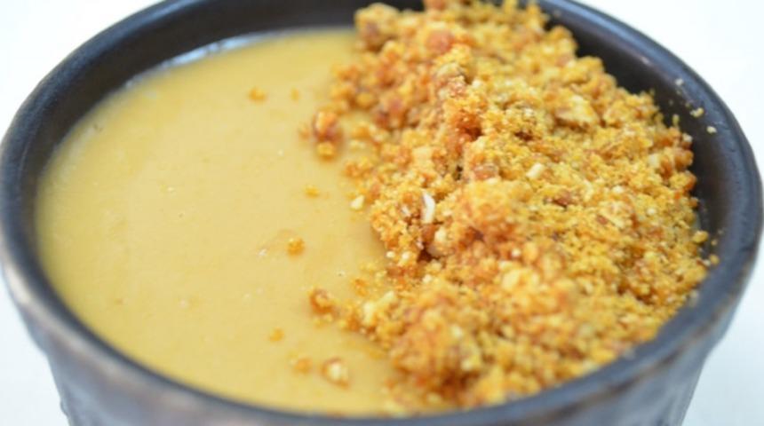 Karamelli Muhallebi Tarifi