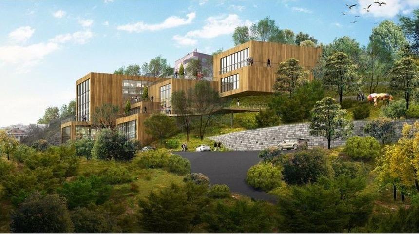 Ey&uuml;psultan&rsquo;a Yeni Yaşam Merkezleri Geliyor