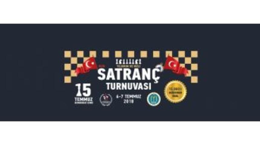 T&uuml;rkiye&rsquo;de Satran&ccedil; Heyecanı Bilecik&rsquo;te Yaşanacak