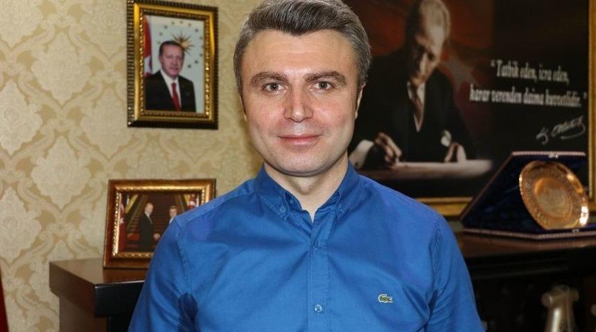 Kayyum, İl&ccedil;enin 50 Yıllık Su Sorununu &Ccedil;&ouml;zd&uuml;