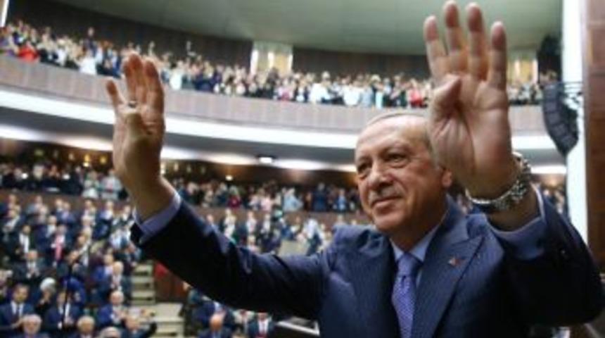 Cumhurbaşkanı Erdoğan: &ldquo;yıkım Ekibine Hak Ettiği Dersi Vereceğiz&rdquo;