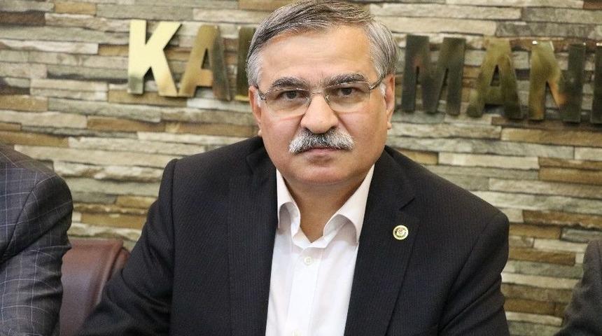 Selvi, Ksü Yönetimini İstifaya Davet Etti