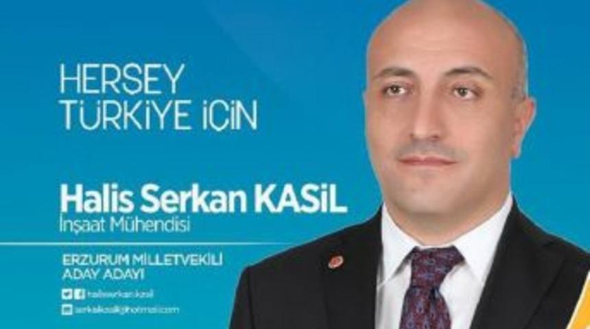 Kasil: &ldquo;oyuna Gelmeyelim&rdquo;