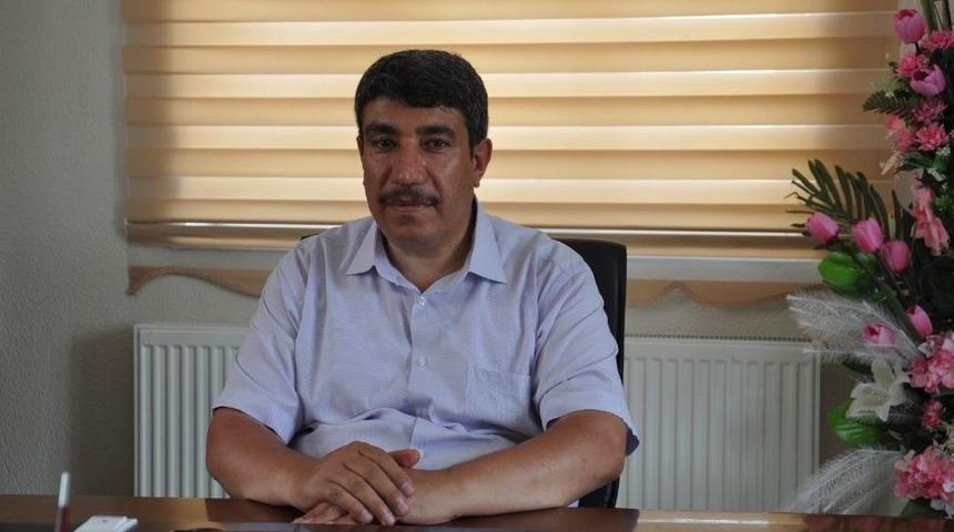 Bulanık M&uuml;ft&uuml;s&uuml; Karanci G&ouml;revine Başladı