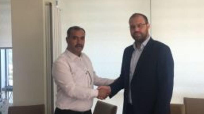 &Ccedil;elik - İş Sendikasından Metal İş&ccedil;ilerine Sendikalı Olun &Ccedil;ağrısı