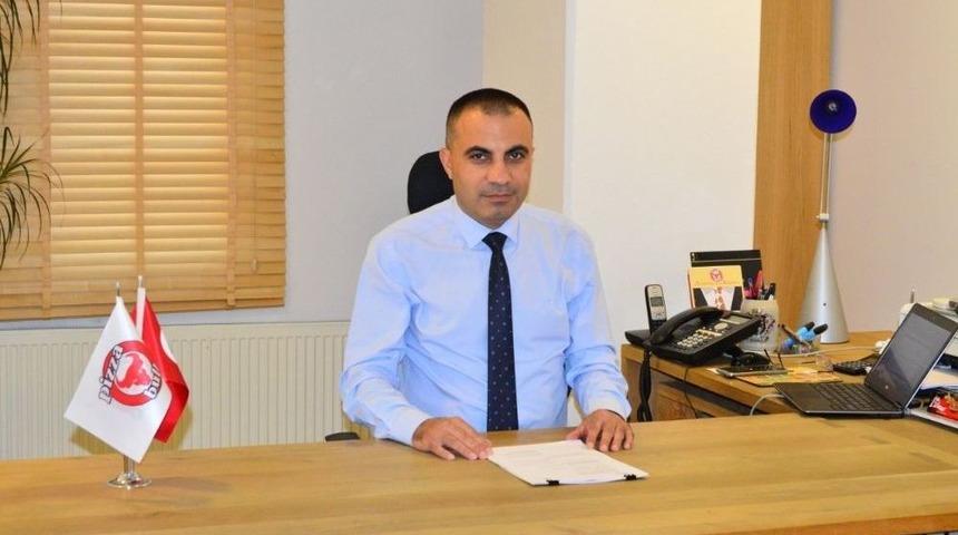 "ramazan Ayı İ&ccedil;in T&uuml;m Hazırlıklarımızı Tamamladık"