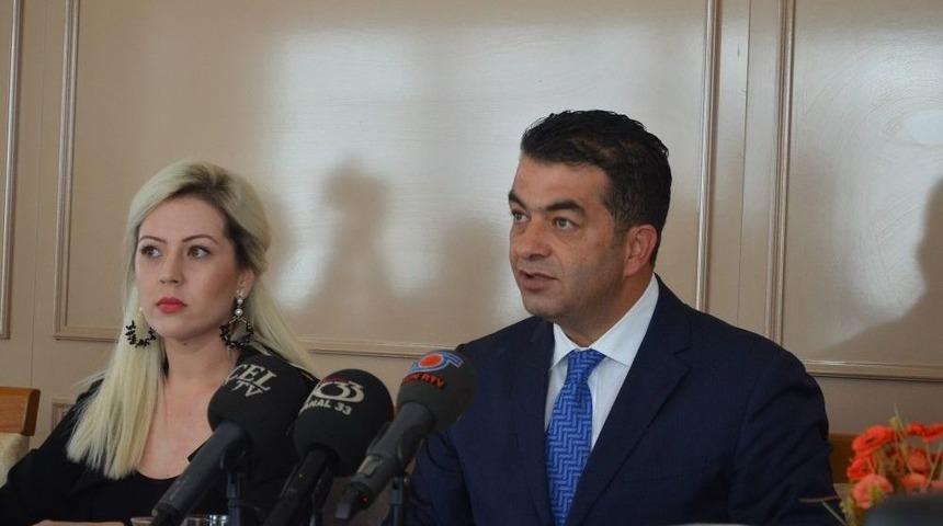 &Ouml;zel Mersin Ortadoğu Hastanesi Spek&uuml;lasyonlardan Rahatsız