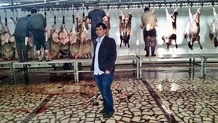 Erzincan’da Bir Yılda 150 Bin’den Fazla Hayvan Satıldı G1